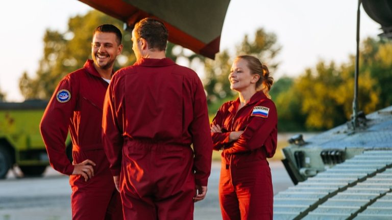 Культурная неделя: выбор «Известий»