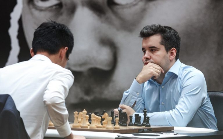 «На это больно смотреть». Как Непомнящий упустил победу в решающей партии