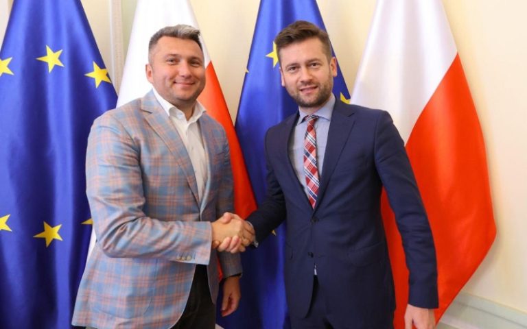 Новый глава НОК Польши назвал главной целью недопуск России на Олимпиаду