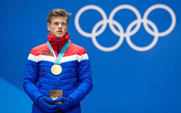 Один из лучших лыжников в истории отказался выступать за сборную Норвегии