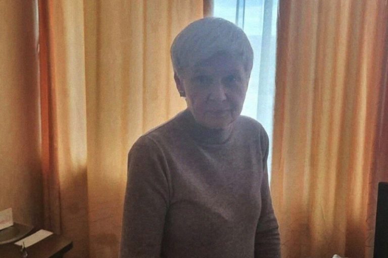 Пропавшую мать помощницы сенатора нашли под Тверью. Ее уговорили спрятаться мошенники