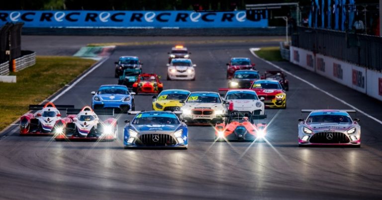 Российская серия гонок на выносливость: старт через 2 недели