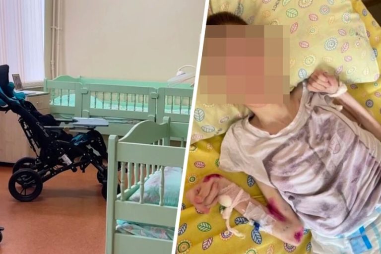 СК и Росздравнадзор проверят сообщения Федермессер о гибели пациентов в петербургском интернате