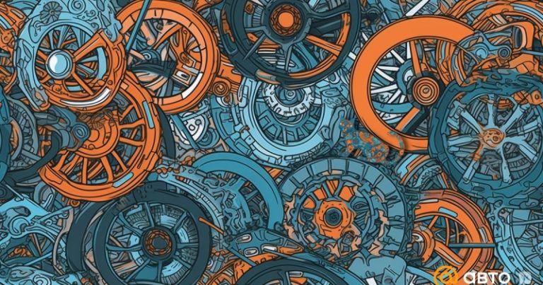 Тест на внимательность: найди кота на складе колес