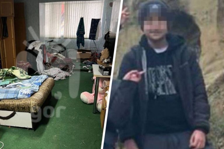 Ударил камнем и перерезал горло. Что известно о жестоком убийстве девочки в Карачаевске