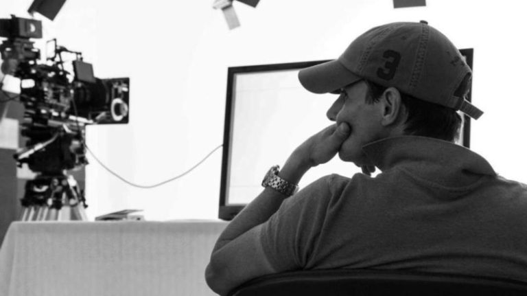 «Всегда мечтал сыграть Раскольникова»