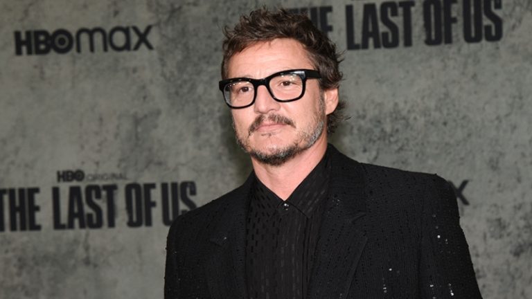 Актер Педро Паскаль сыграет в продолжении «Гладиатора»