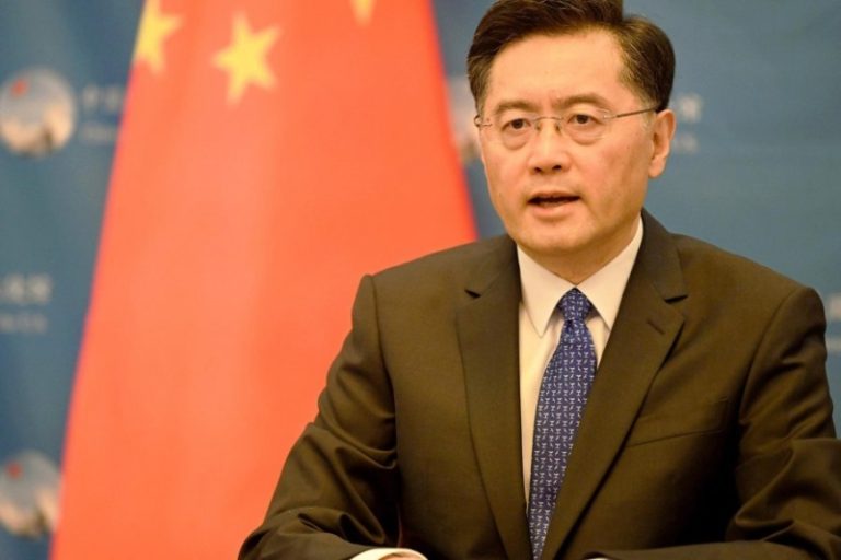 Ган сделал заявление о ситуации в регионе Персидского залива