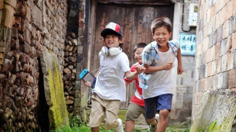 Край вечной теплоты: на Чукотке завершился самый северный в мире кинофорум