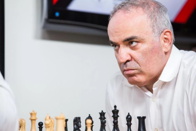 Кто из россиян становился чемпионом мира по шахматам. Интересные факты