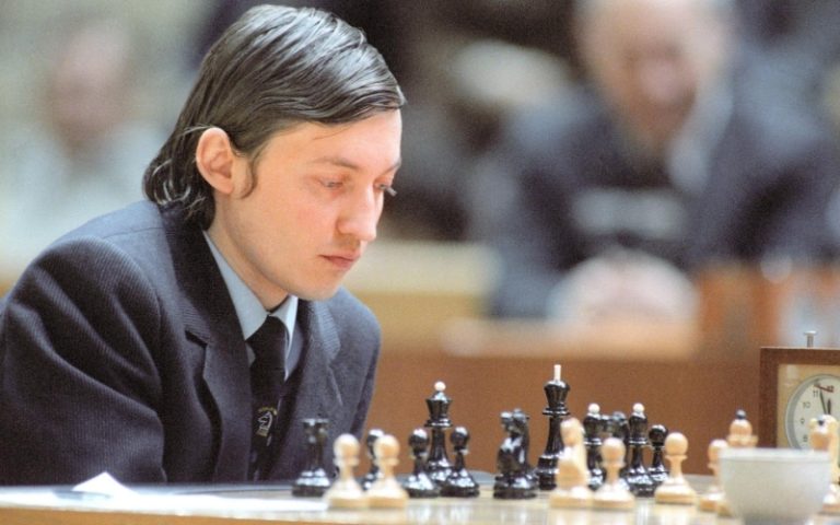 Кто из россиян становился чемпионом мира по шахматам. Интересные факты