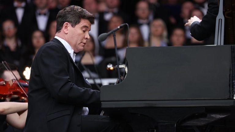 Мацуев назвал Тину Тернер одной из ярчайших представителей поп-культуры