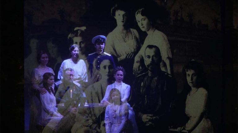 Мегасозвездие: русские в Венеции, «Иванушки» в Крыму, Пушкин в Литфонде