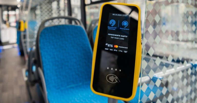 Мосгордума поддержала повышение штрафов за безбилетный проезд в два раза