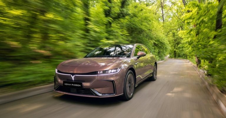 Новинки авторынка РФ: обзор за неделю