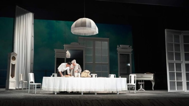 «Патриотизм за деньги — самое страшное, что может быть»