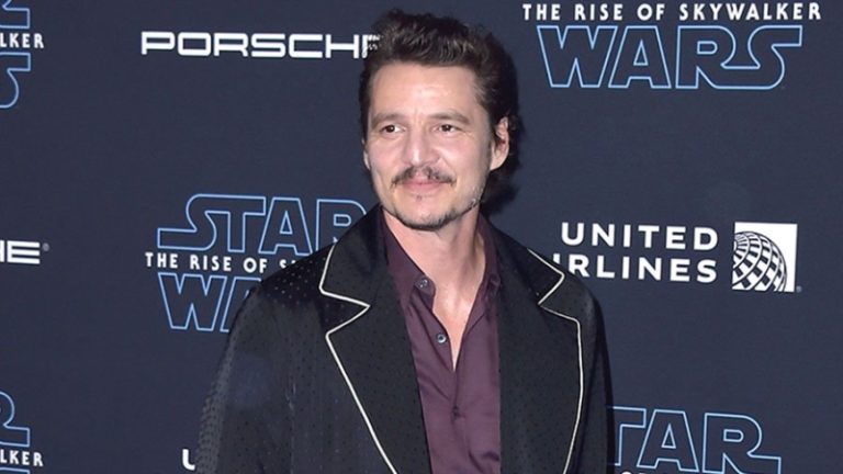 Педро Паскаль сыграет роль в новом фильме ужасов Weapons