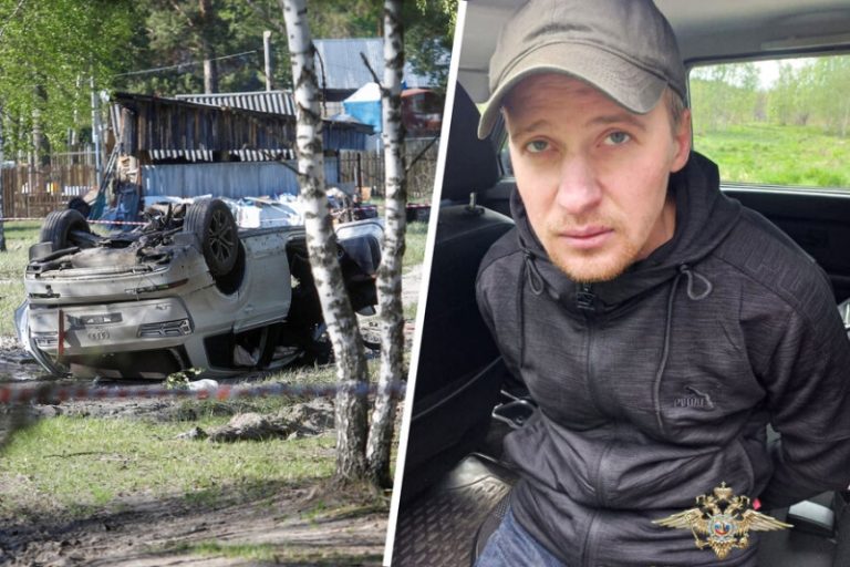 «Раньше поддерживал Донбасс». Кто заложил мину под автомобиль Прилепина