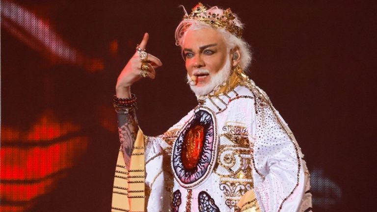 Спели — и Баста: Вакуленко помог подопечной, Киркоров — Чеботиной