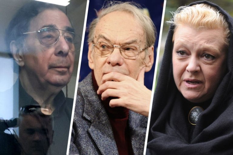 Суд вынес приговор Дрожжиной, Цивину и их нотариусу по делу о наследстве Баталова