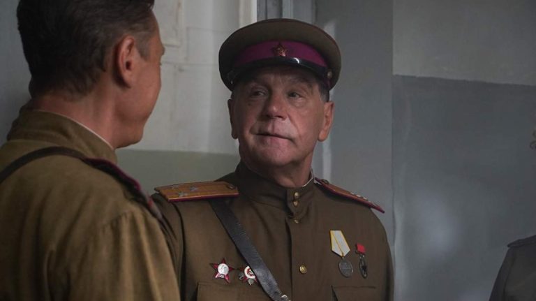 «Такие фильмы надо смотреть, чтобы оставаться человеком»