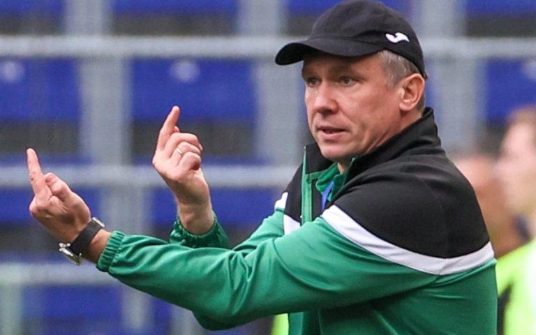 Тренер клуба РПЛ заявил о необходимости «задушить одну змею» в России