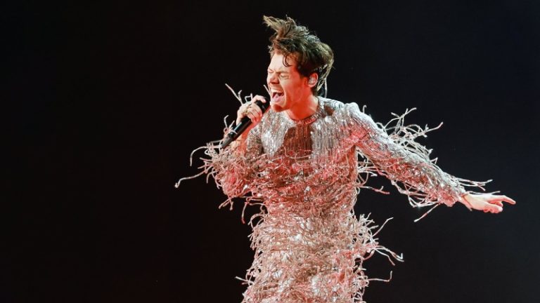 Ушел в «Минус»: математика Эда Ширана и пылесос Гарри Стайлза