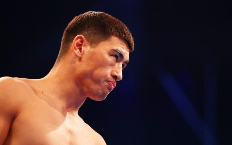 В WBC пообещали не допустить боя за титул между Биволом и Бетербиевым