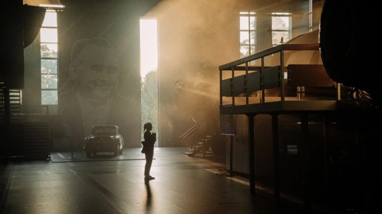 Вы просто космос: «Вызов» и «Яга» лидируют в прокате