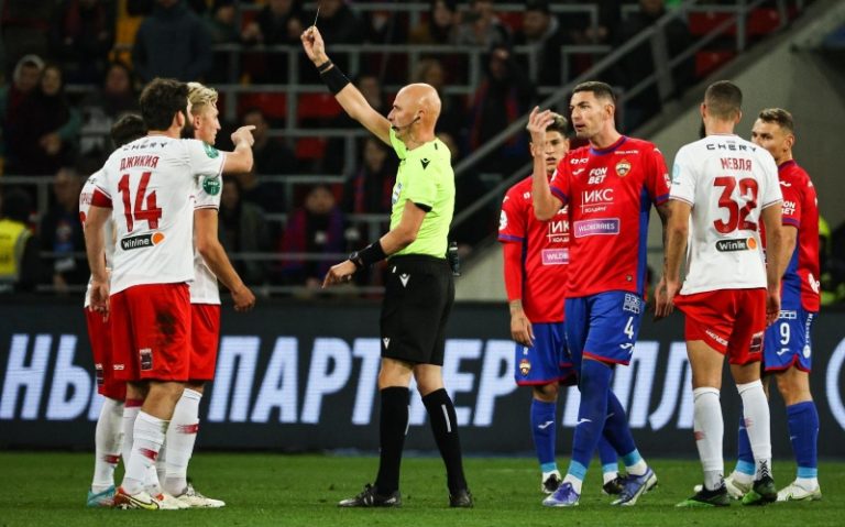 Жест Соболева, травма Акинфеева. История игр «Спартак» — ЦСКА в скандалах