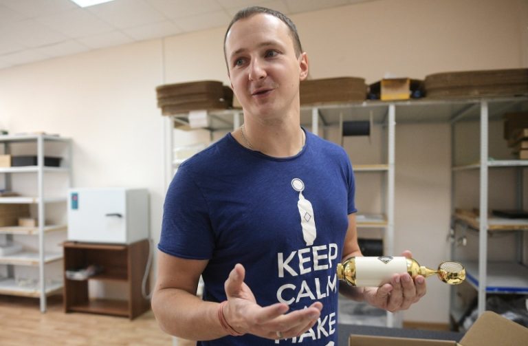 Звуковой респект: почему мировые звезды выбирают российские микрофоны