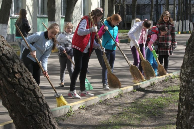 Без согласия родителей. Трудовое воспитание могут вернуть в школы