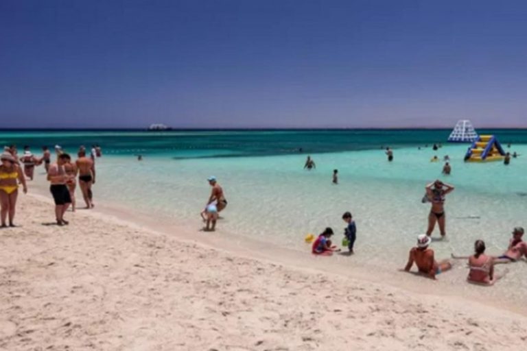 «Царьград»: Стало известно, как россиян встречают на зарубежных курортах в 2023 году