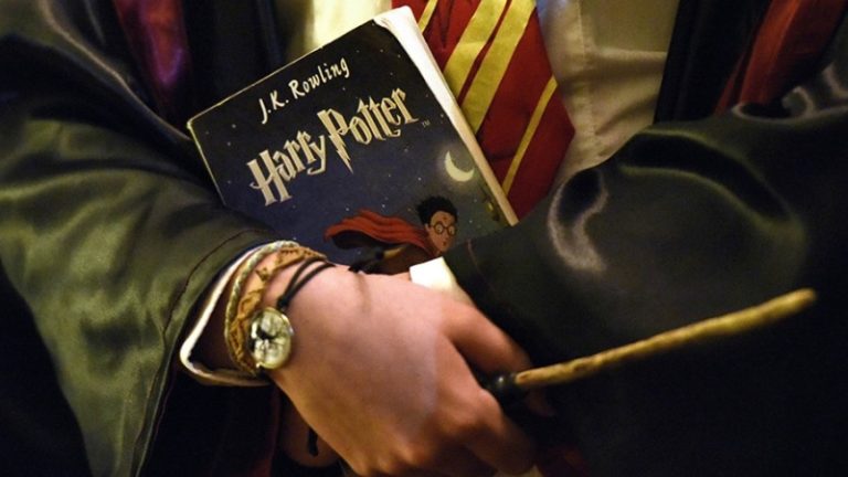 Дэниэл Рэдклифф усомнился в своем участии в сериале о Гарри Поттере