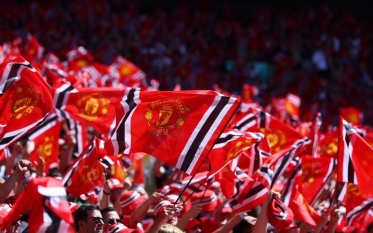 Фанату МЮ запретили посещать матчи за высмеивание трагедии на «Хиллсборо»