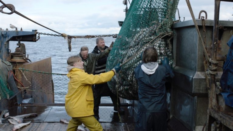 Фильм-катастрофа «Снегирь» вышел во всероссийский прокат