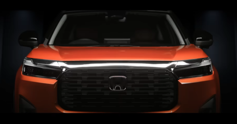 Honda открестилась от поставок машин в РФ, их везет из Китая импортер-частник