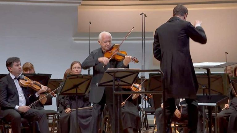 Историческая точность: Марий Эл в Большом, «Князь Андрей» в Донецке, Рахманинов в Казани