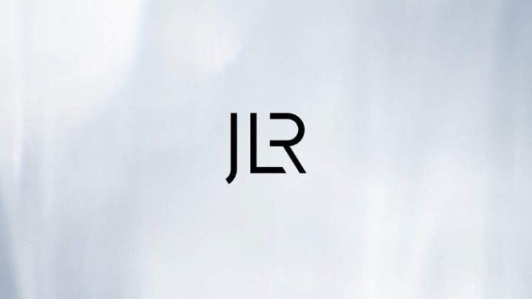 Jaguar Land Rover продемонстрировал новый логотип