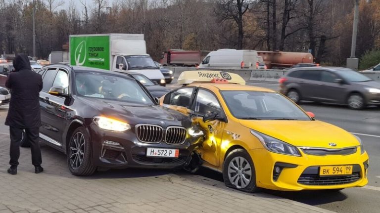 На сколько будут страховать пассажиров такси и от чего?