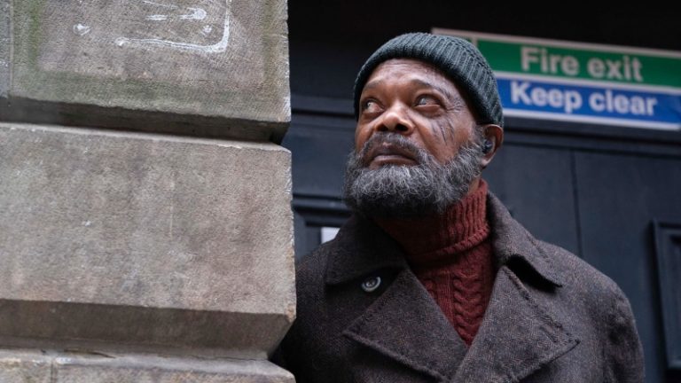 Наводка для шпиона: «Секретное вторжение» будет отличаться от комиксов