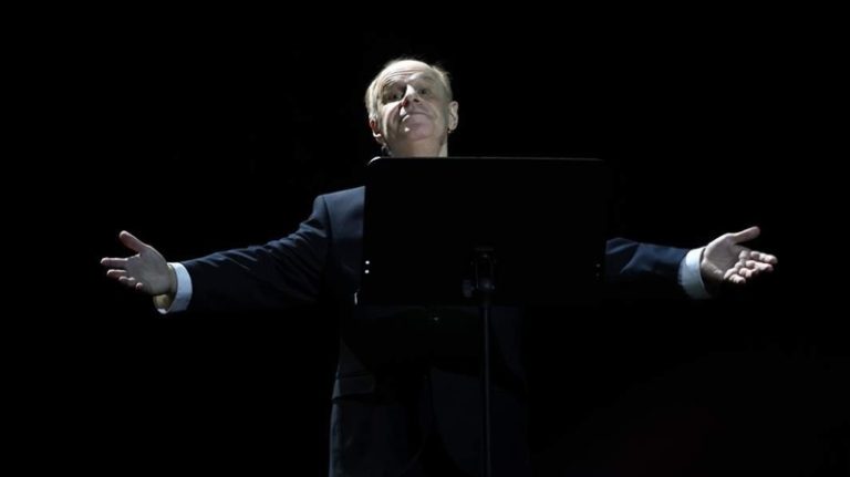 «Обычный оркестр без электроники в кино уже не работает»