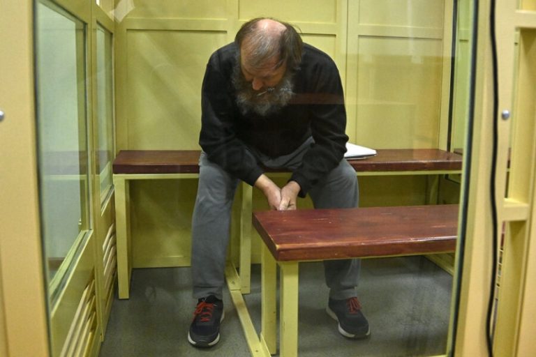 Похитил адвоката, организовал массовый побег, собирался в ЧВК. Убийце «колбасного короля» вынесли приговор