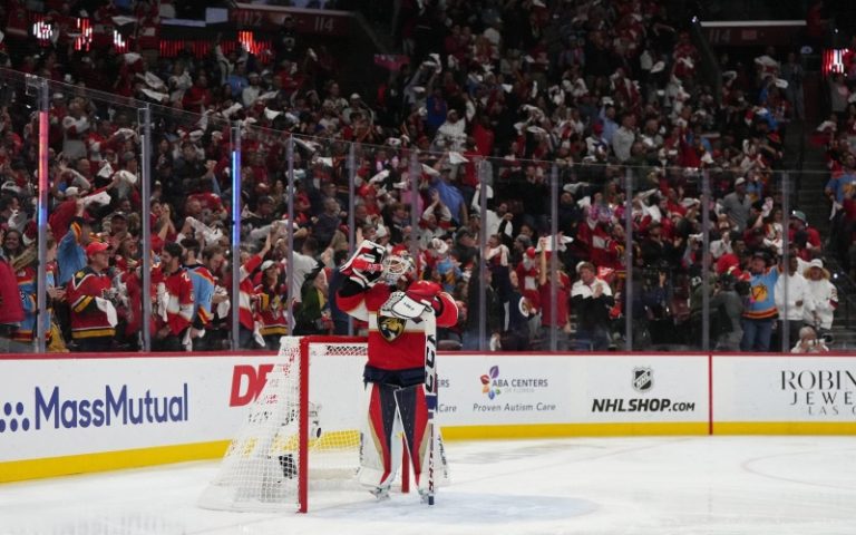 Повторит ли россиянин достижение Овечкина. Главное о финале Кубка Стэнли