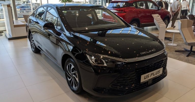 Российский авторынок выбыл из пятерки европейских лидеров