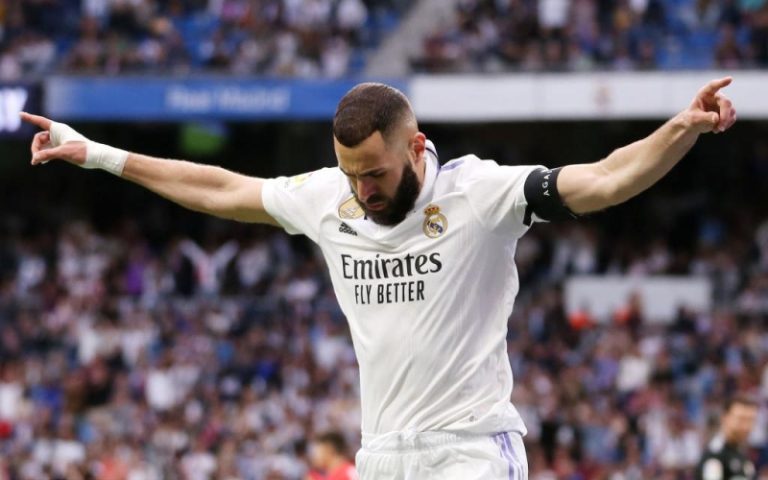 Саудовский клуб «Аль-Иттихад» объявил о переходе Карима Бензема. Француз будет зарабатывать €200 млн в год