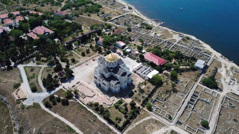 Скифы и мы: продолжится ли борьба за золото Крыма