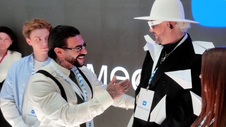 Старых дух: Тимати собрался на пенсию, Аль Пачино стал отцом в 83 года