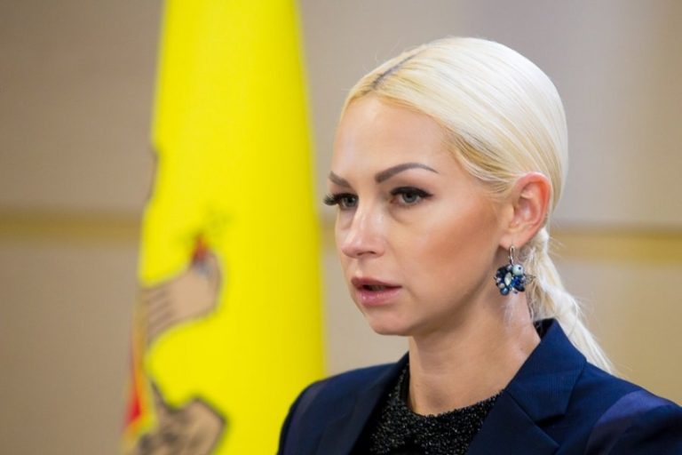 Таубер заявила о намерении оспорить решение конституционного суда Молдавии