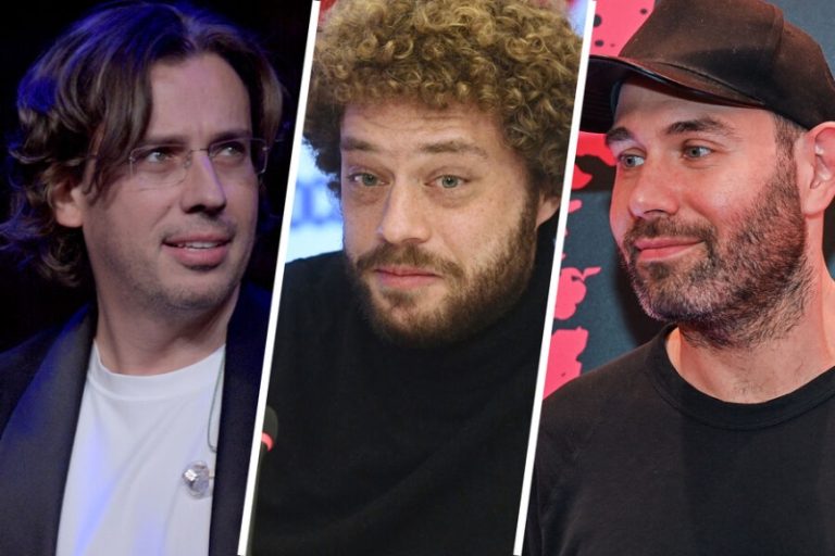 «В удовлетворении исковых требований отказать». Галкин, Слепаков и Варламов остаются иноагентами